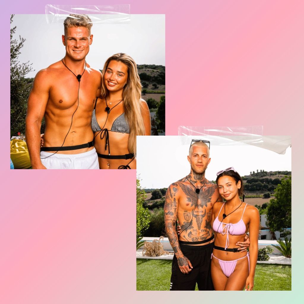 love island australia 2023 couples