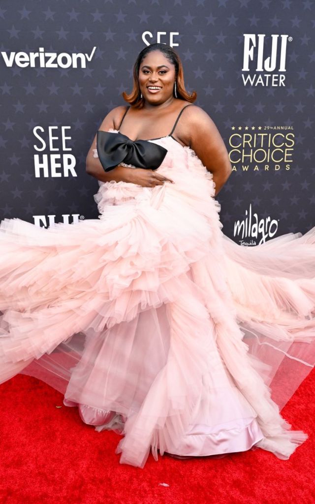 danielle brooks