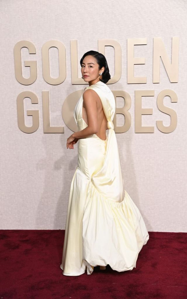 greta lee