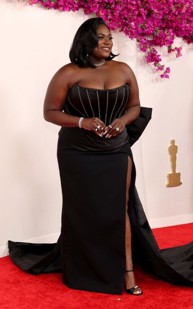 Danielle Brooks