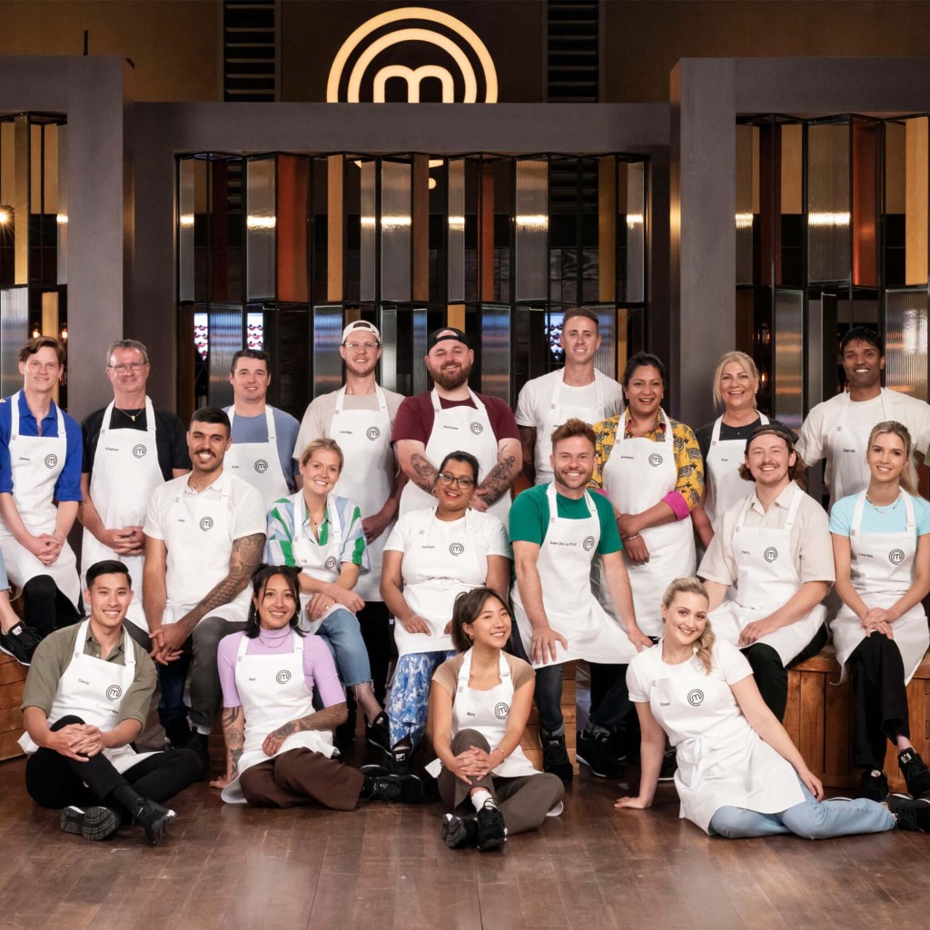 Who went home on MasterChef Australia 2024